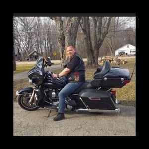 Meet your Posher, Ken